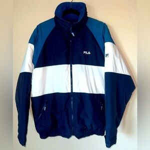 Fila Ski Jacket